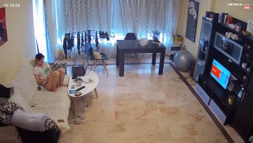 voyeur haus spy gsm cam